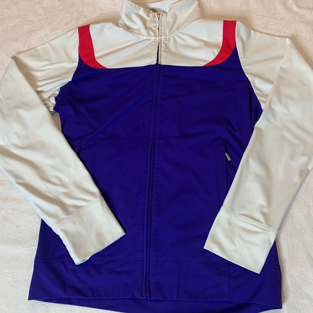 Women's Nike Golf Jacket